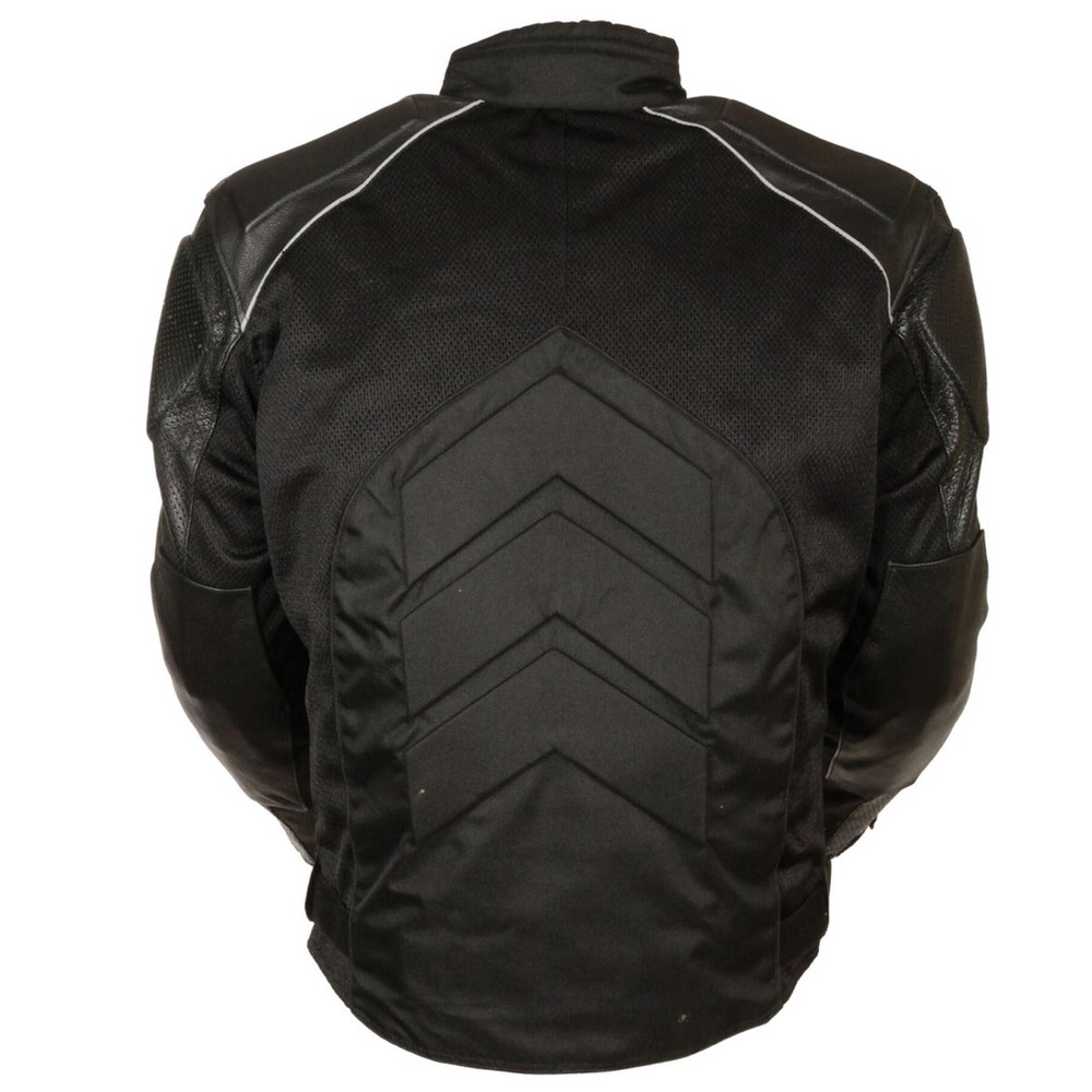 Xelement Riding Jacket - Picture 2 of 3